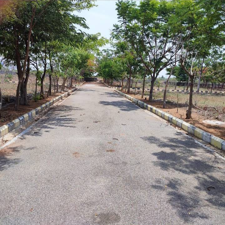 Plot For Sale in Pavan Green Aero View