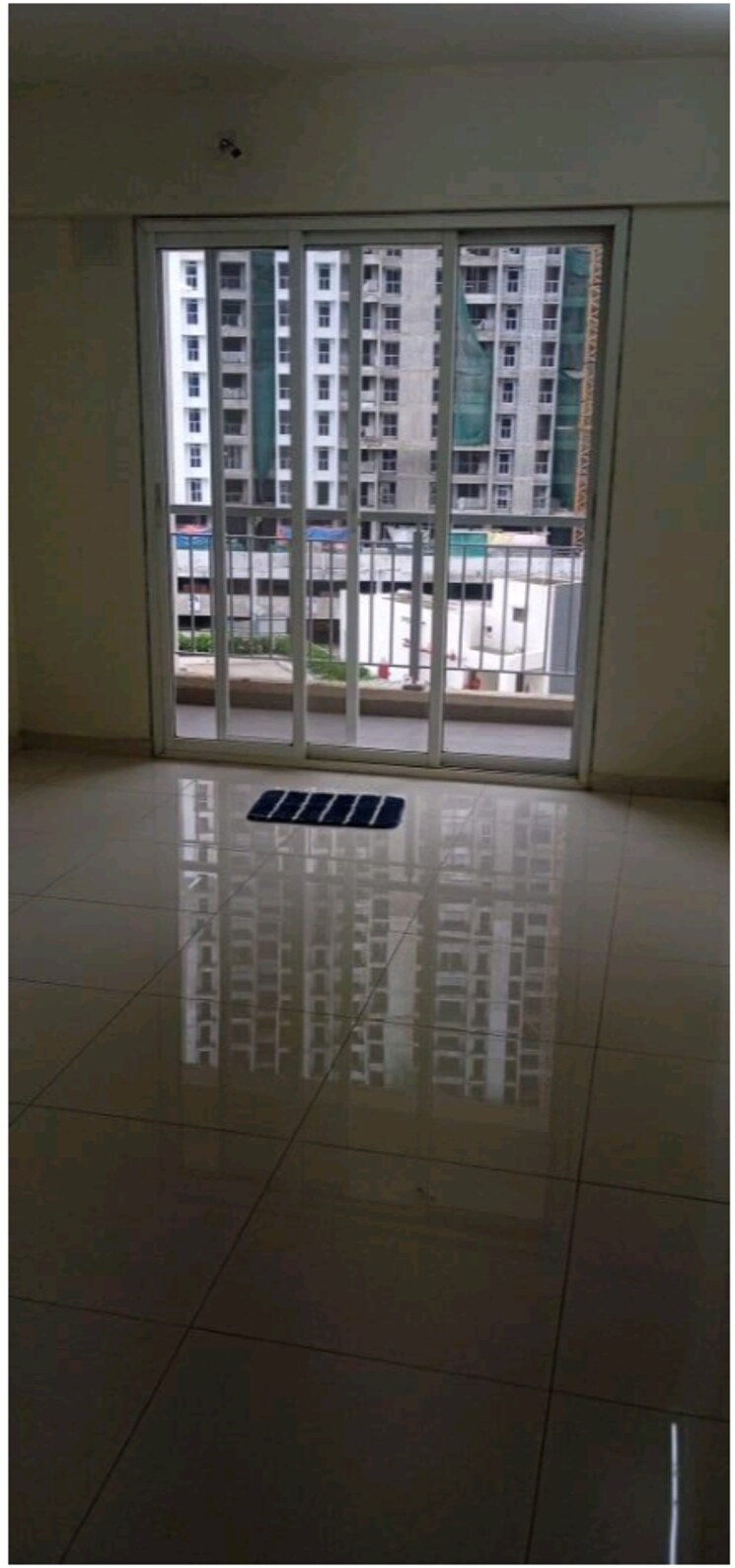 Exterior View, godrej-emerald 3 Bedroom 1033 Sq.Ft. Apartment In Ghodbunder Road Thane 9429205