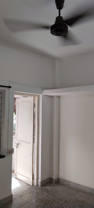 Building Lobby in 2 BHK Apartment at Erandavane CHS, Erandwane – for Rent