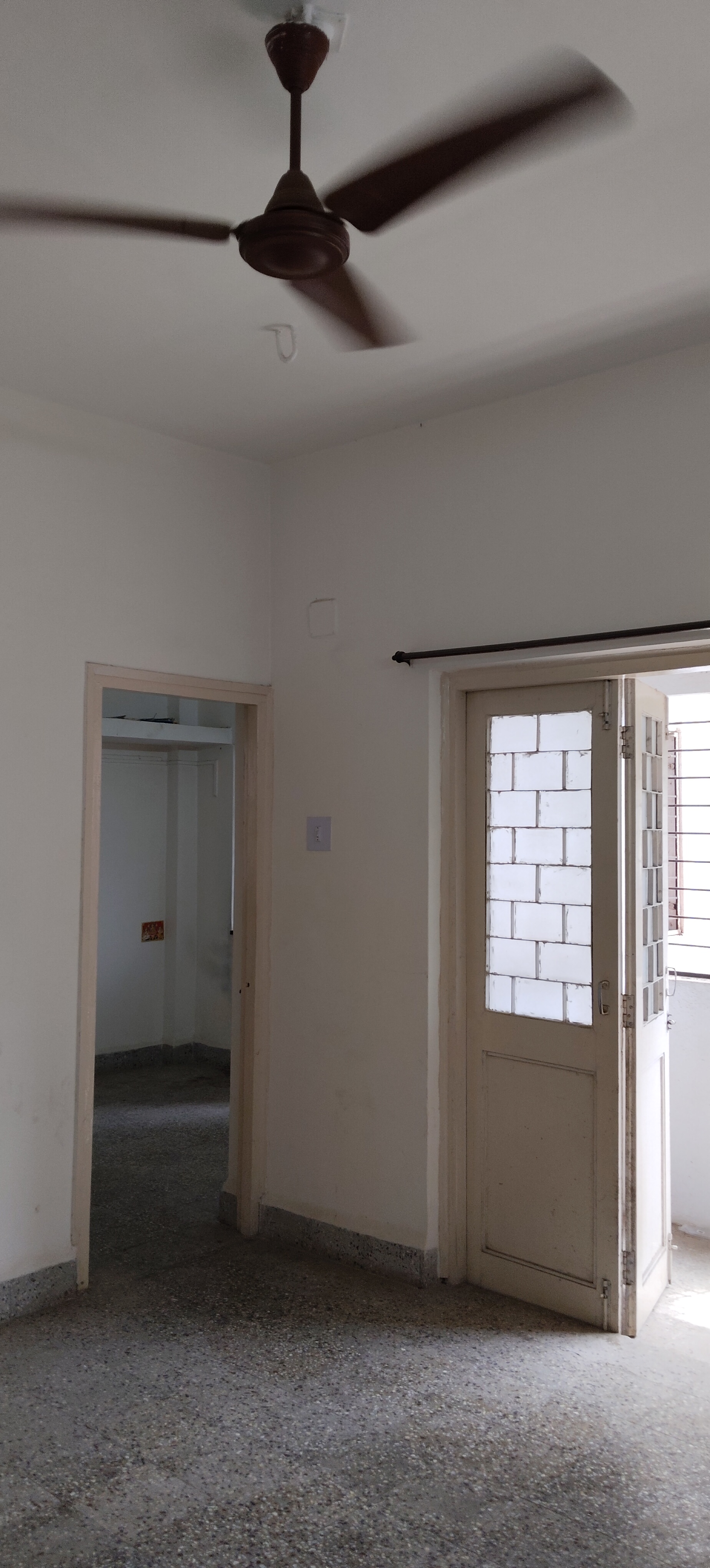 2 BHK + Extra Room Apartment For Rent in Erandavane CHS