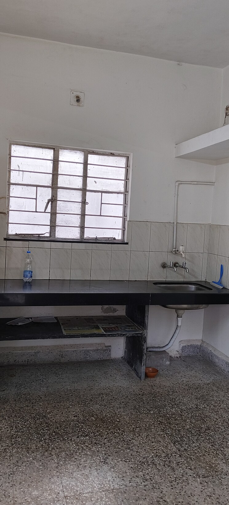 Kitchen, erandavane-chs 2 Bedroom 1000 Sq.Ft. Apartment In Erandwane Pune 9429312