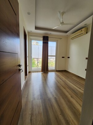 3 BHK Builder Floor For Rent in Panchsheel Park