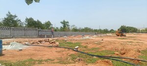  Plot For Sale in SIA E City, Maheshwaram