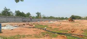  Plot For Sale in SIA E City, Maheshwaram