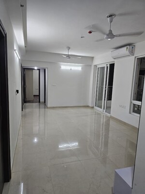 Bathroom in 3 BHK Apartment at Hero Homes Phase 2, Sector 104 – for Rent