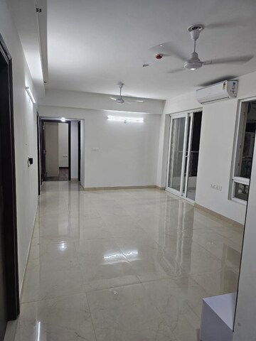 Bathroom in 3 BHK Apartment at Hero Homes Phase 2, Sector 104 – for Rent