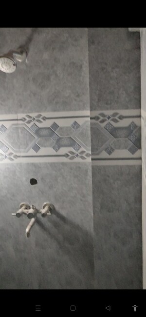 Bathroom in 4 BHK Villa at Grace Dieu Bungalows, Powai – for Sale