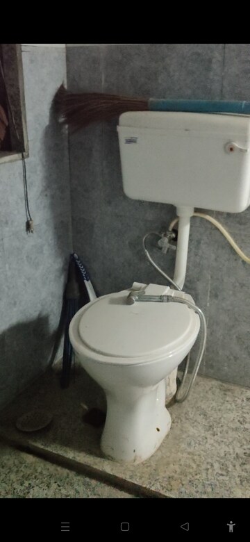 Bathroom in 4 BHK Villa at Grace Dieu Bungalows, Powai – for Sale