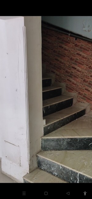 Bathroom in 4 BHK Villa at Grace Dieu Bungalows, Powai – for Sale