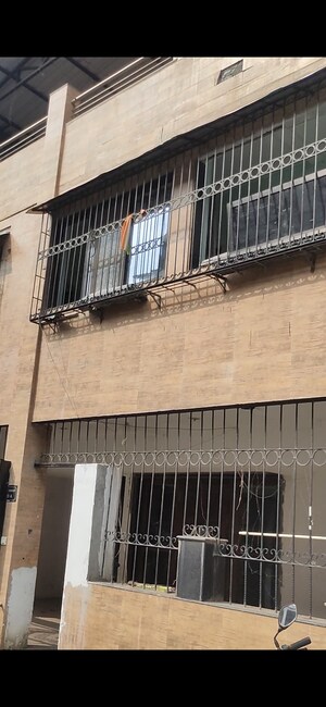 Balcony in 4 BHK Villa at Grace Dieu Bungalows, Powai – for Sale