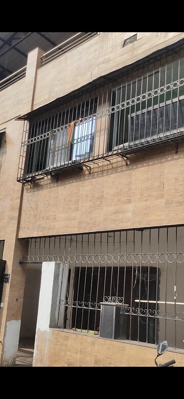 Balcony in 4 BHK Villa at Grace Dieu Bungalows, Powai – for Sale