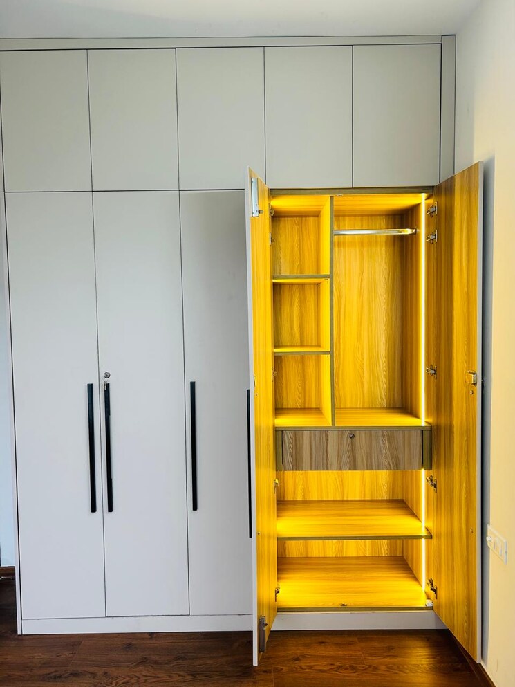 undefined, hero-homes-phase-2 3 Bedroom 1389 Sq.Ft. Apartment In Sector 104 Gurgaon 9429125