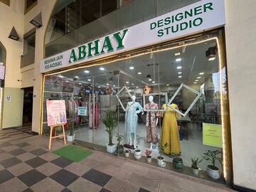  Showroom For Sale in Sun N Moon Belvedere Park, New Sanganer Road