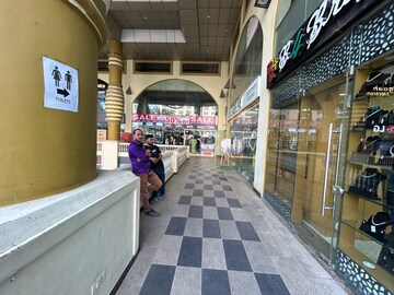  Showroom – Exterior View View at Sun N Moon Belvedere Park, New Sanganer Road - for Sale