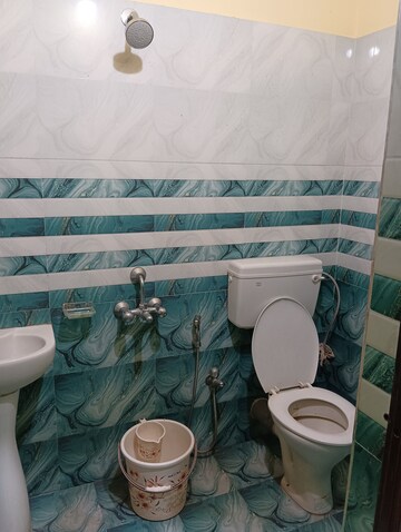 1 RK Villa For Rent in Borbari