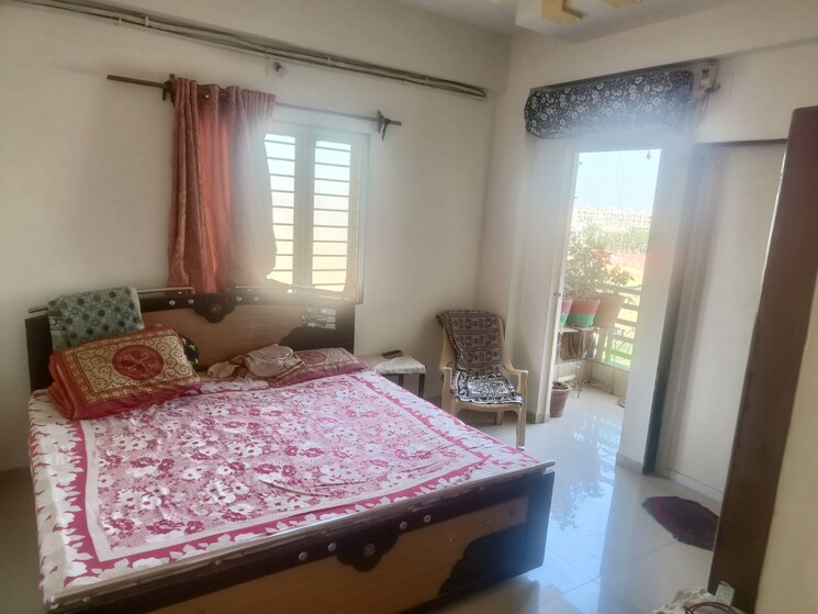Bedroom, prestige-tranquil 2.5 Bedroom 1400 Sq.Ft. Apartment In Kokapet Hyderabad 9429219