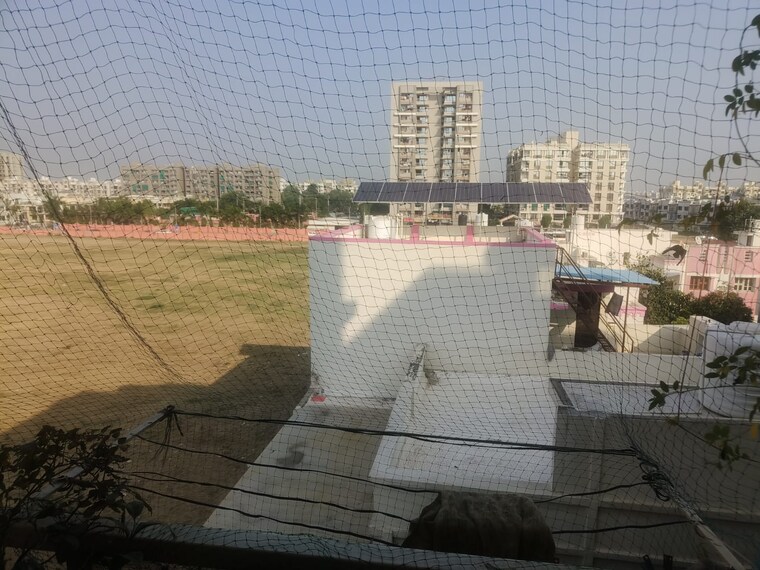 Exterior View, prestige-tranquil 2.5 Bedroom 1400 Sq.Ft. Apartment In Kokapet Hyderabad 9429219