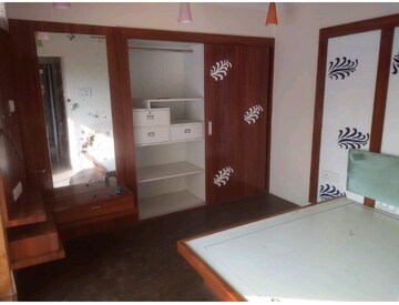 Room in 2 BHK Apartment at Shree Tirupati Siddeshwar Gardens Villa, Dhokali – for Rent