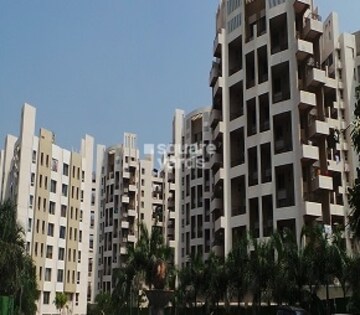3 BHK Apartment For Sale in Swiss County, Thergaon