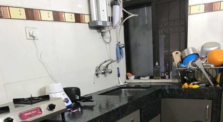 Master Bedroom, goel-ganga-constella 1 Bedroom 600 Sq.Ft. Apartment In Kharadi Pune 9429271