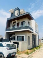 2 BHK + Pooja Room 1650 Sq.Ft. Villa in VIP Road