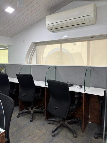 Team Area in  Office Space at Narayan Nagar – for Rent