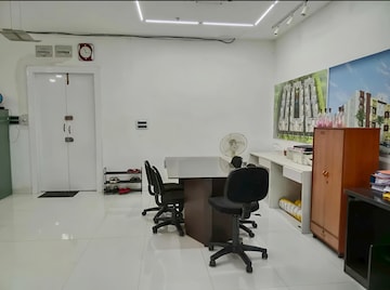  Office Space For Sale in Salt Lake Sector V