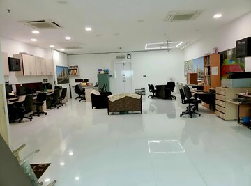 Team Area in  Office Space at Salt Lake Sector V – for Sale
