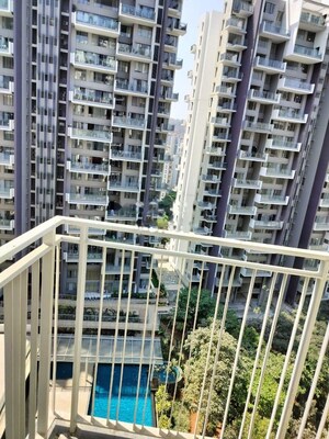 3 BHK Apartment – Exterior View View at Kalpataru Jade Residences, Baner - for Sale