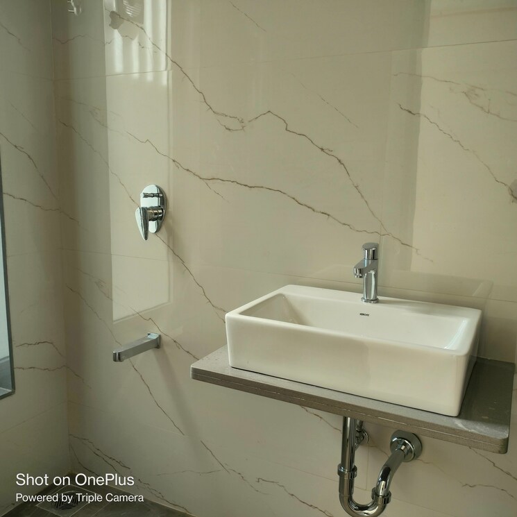 Bathroom, sahakar-revanta 2 Bedroom 685 Sq.Ft. Apartment In Goregaon West Mumbai 9429289