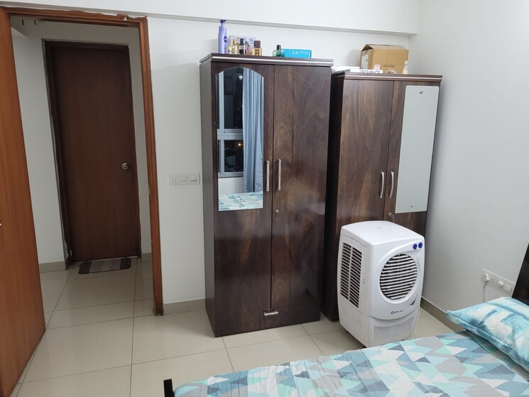 Living Room, amanora-neo-towers 2 Bedroom 975 Sq.Ft. Apartment In Hadapsar Pune 9429321