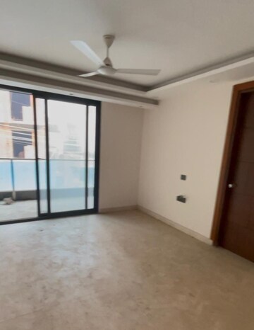 3 BHK Builder Floor For Rent in Sector 43