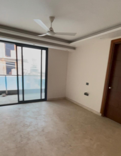3 BHK + Pooja Room Builder Floor For Rent in Sector 43