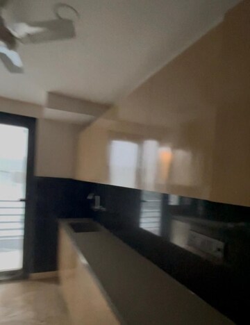 Kitchen in 3 BHK Builder Floor at Sector 43 – for Rent