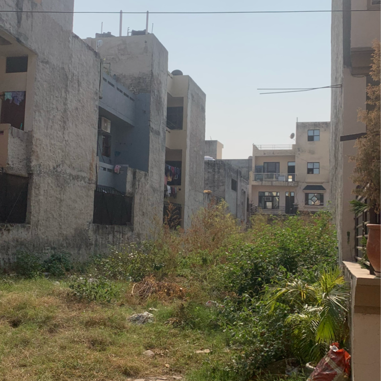 Exterior View, baltana  200 Sq.Yd. Plot In Baltana Zirakpur 9429334