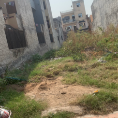 Plot For Sale in Baltana