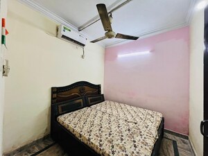 2 BHK Builder Floor For Rent in Anand Niketan