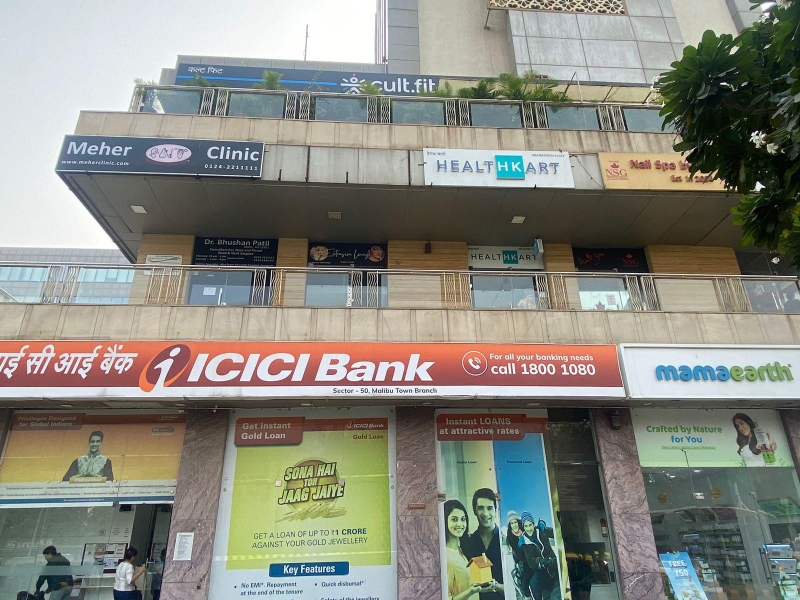 Retail Shop For Sale in Elan Epic