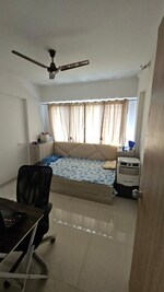 2 BHK + Pooja Room 735 Sq.Ft. Builder Floor in Tathawade