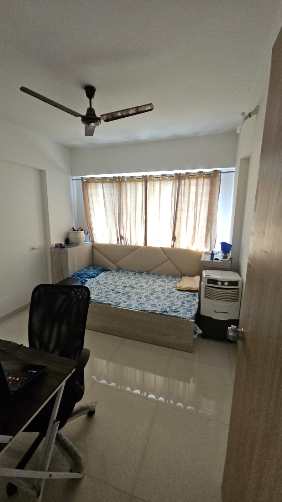 2 BHK + Pooja Room,Servant Room Builder Floor For Sale in Tathawade