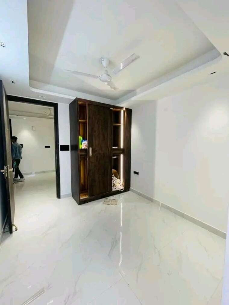 Room, chattarpur 1 Bedroom 500 Sq.Ft. Builder Floor In Chattarpur Delhi 9429347