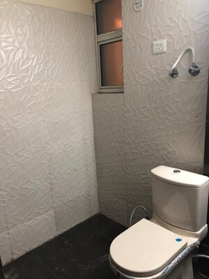 Bathroom in 2 BHK Apartment at Gaur City-2, Gaur City 2 – for Sale