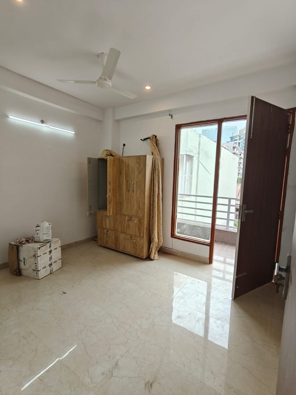 4 BHK + Study Room Builder Floor For Rent in Sector 27