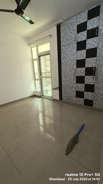 Balcony in 2 BHK Apartment at Galaxy North Avenue ll, Gaur City 2 – for Sale