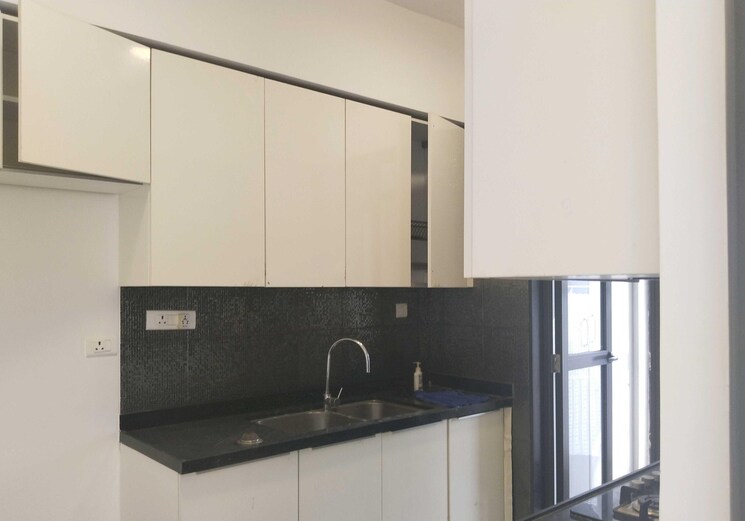 Kitchen, lodha-the-park 3 Bedroom 1198 Sq.Ft. Apartment In Worli Mumbai 9429364