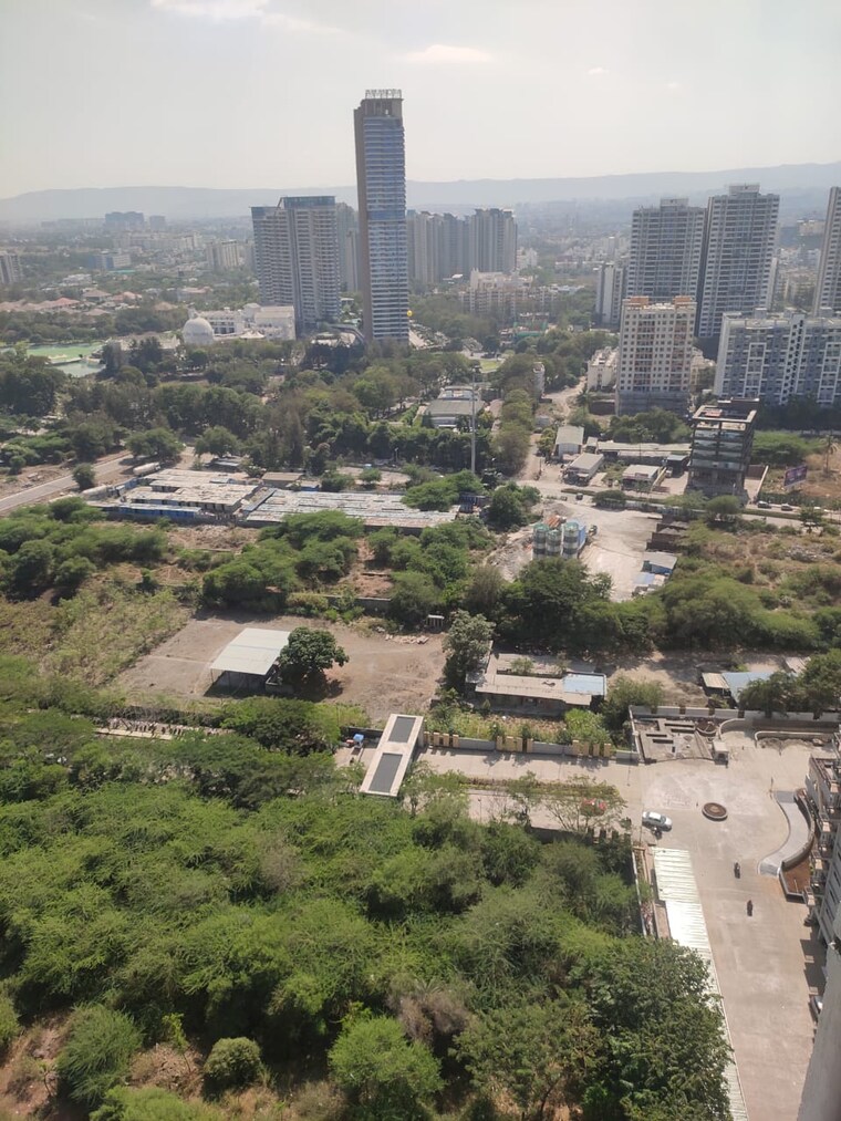 undefined, amanora-gold-towers 2 Bedroom 614 Sq.Ft. Apartment In Hadapsar Pune 9429422