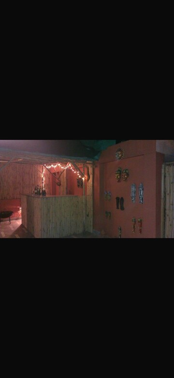 3 BHK Independent House For Rent in Jangpura