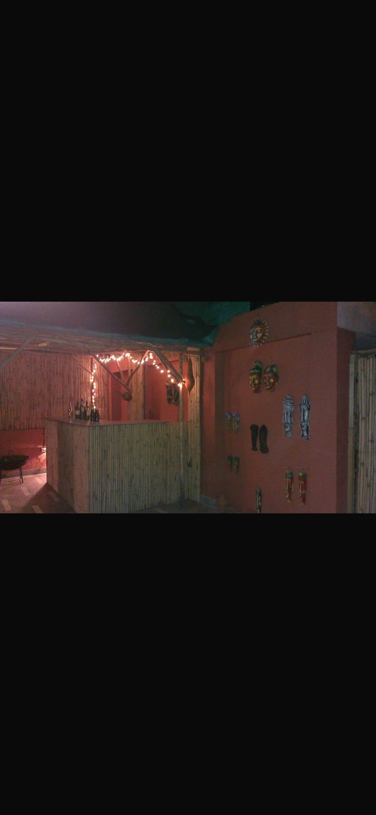 3 BHK + Servant Room Independent House For Rent in Bhogal