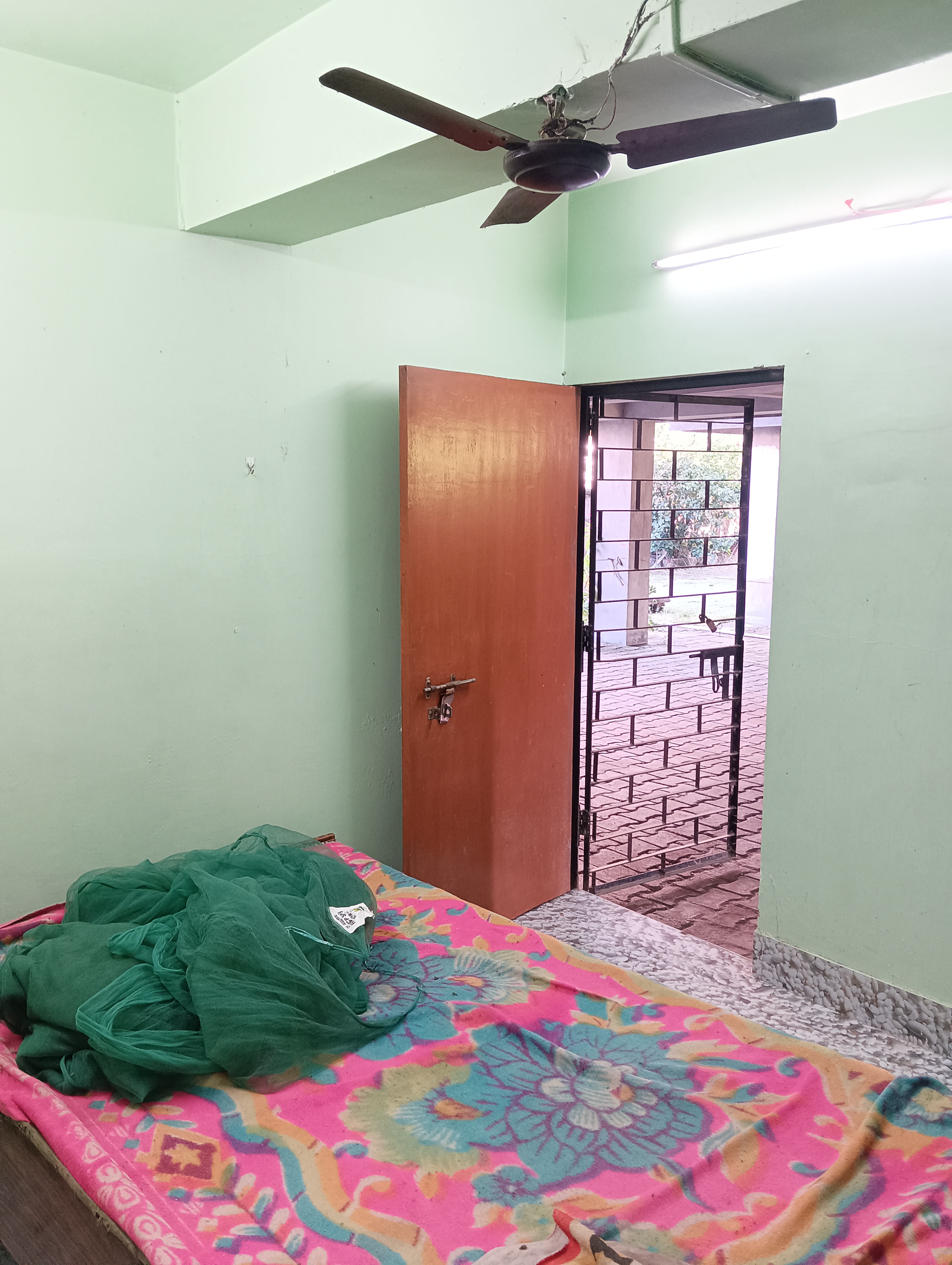 1 BHK Villa For Rent in Hatigaon Road