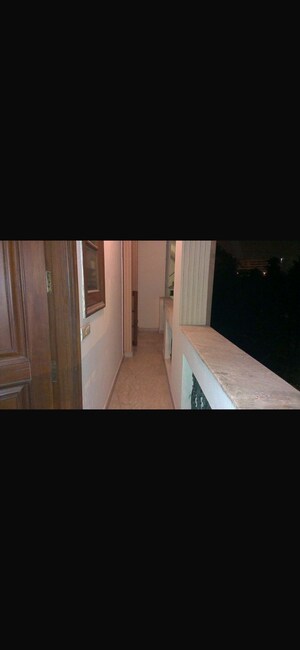 Bedroom in 3 BHK Independent House at Jangpura – for Rent